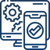 Website development